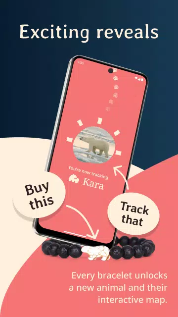 Fahlo Tangkapan skrin 2