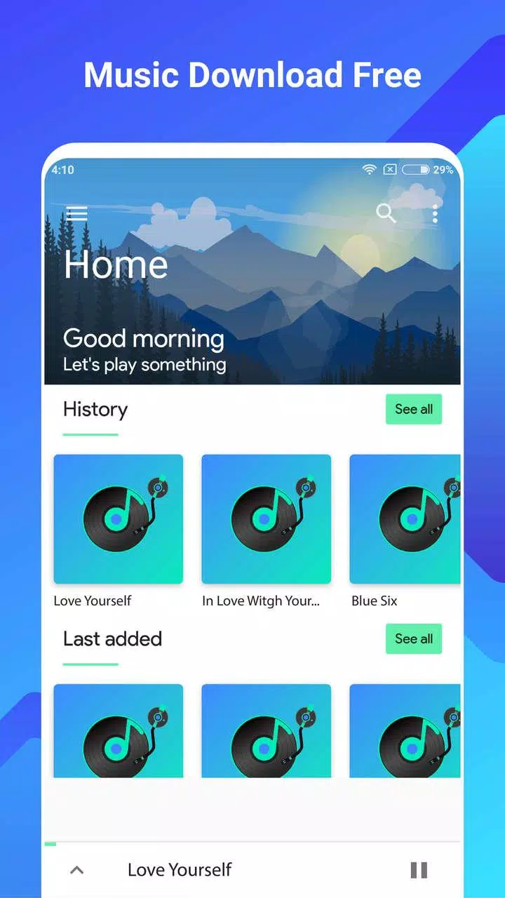 Baixar musica Mp3 Captura de tela 0