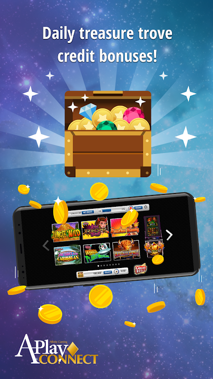 A-Play Connect by Affinity স্ক্রিনশট 2