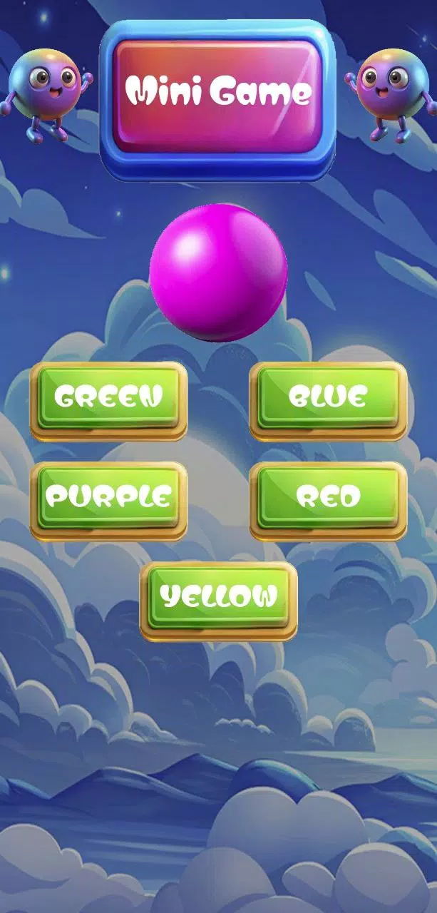 Pinko Sky Pop Screenshot 3