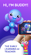 Buddy.ai - Apprendre l'anglais Capture d'écran 0