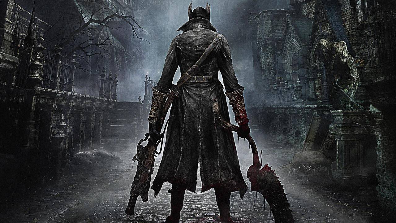 Blutborne PC -Emulation erreicht nahe 60 fps Stabilität