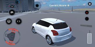 Suzuki Car Game スクリーンショット 3