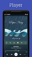 Pixel - Music Player Ảnh chụp màn hình 0