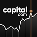 Bourse mondiale - Capital.com