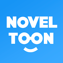 NovelToon: 책, 웹소설, 전자책, 소설 읽기