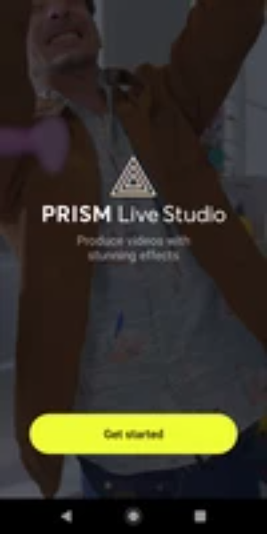 PRISM Live Studio: Games & IRL MOD ภาพหน้าจอ 1