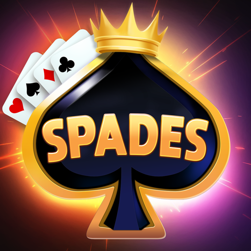 VIP Spades