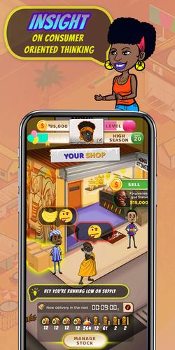 Mama Atingi Shop应用截图第2张