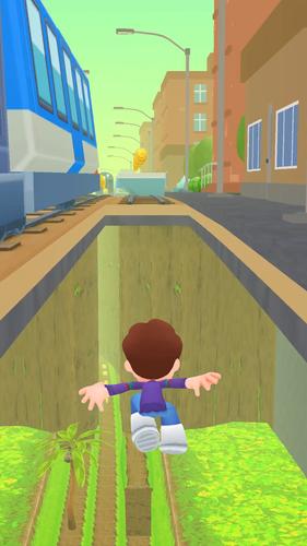 Kooply Run Capture d'écran 0