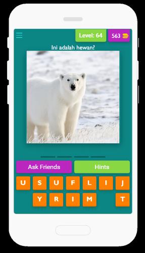 Learn Animals Screenshot 0