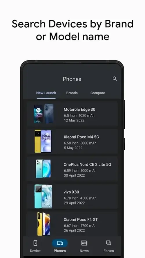 CPU X Ekran Görüntüsü 1