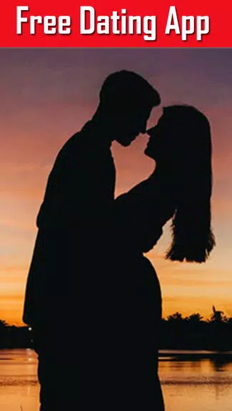 Italian Dating Net for Singles应用截图第1张