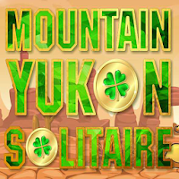 Mountain Yukon Solitaire