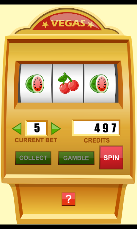 Vegas Casino - Slots 螢幕截圖 0