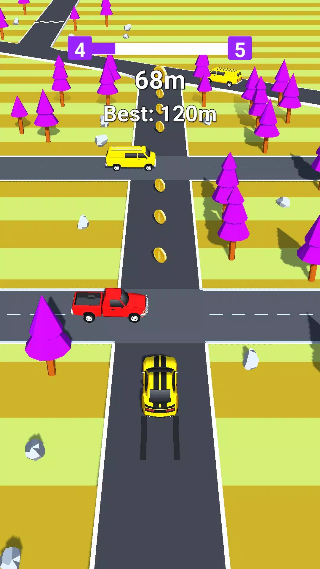 SpeedRun Tangkapan skrin 3