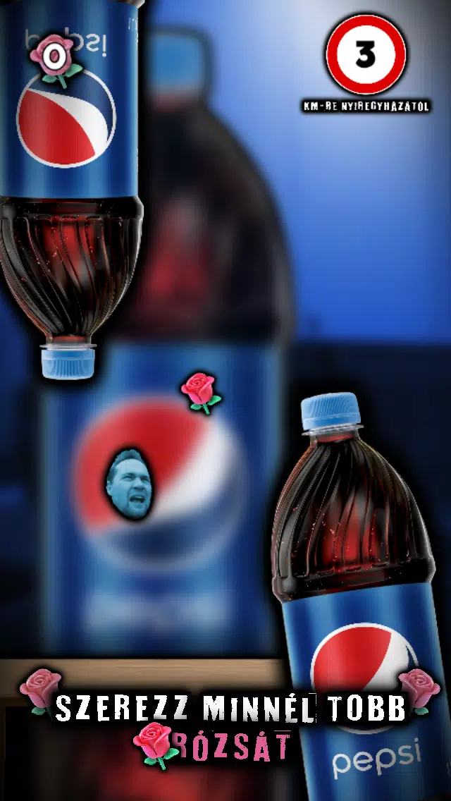 MC Isti: The Game Captura de tela 0