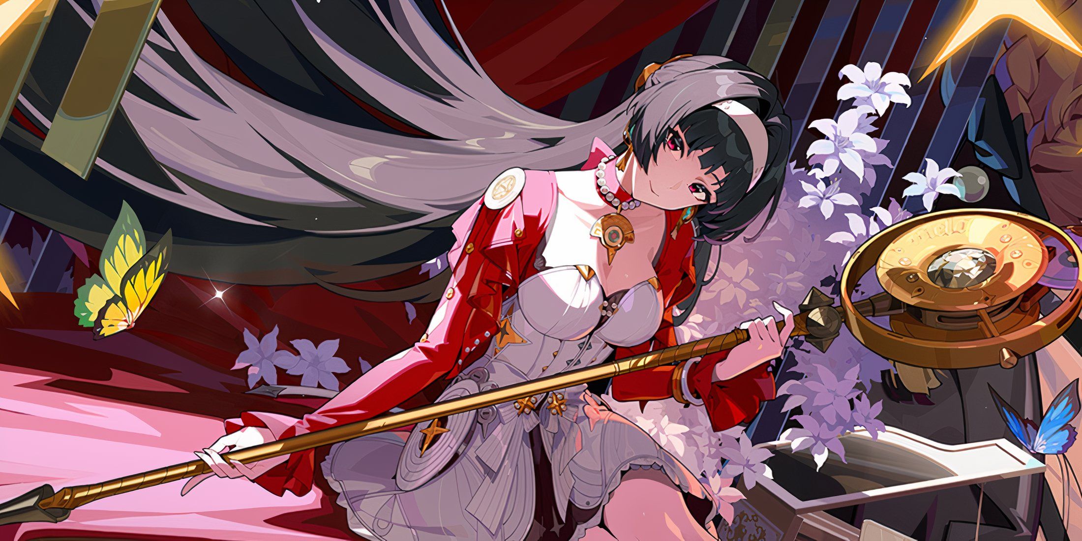 Zenless Zone Zero: Vazamentos das Skins de Astra Yao e Ellen