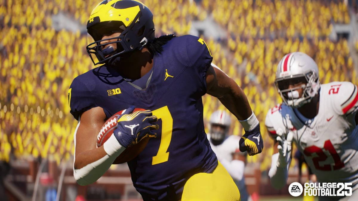 EA Sports College Football 25: Top -Offensivstrategien