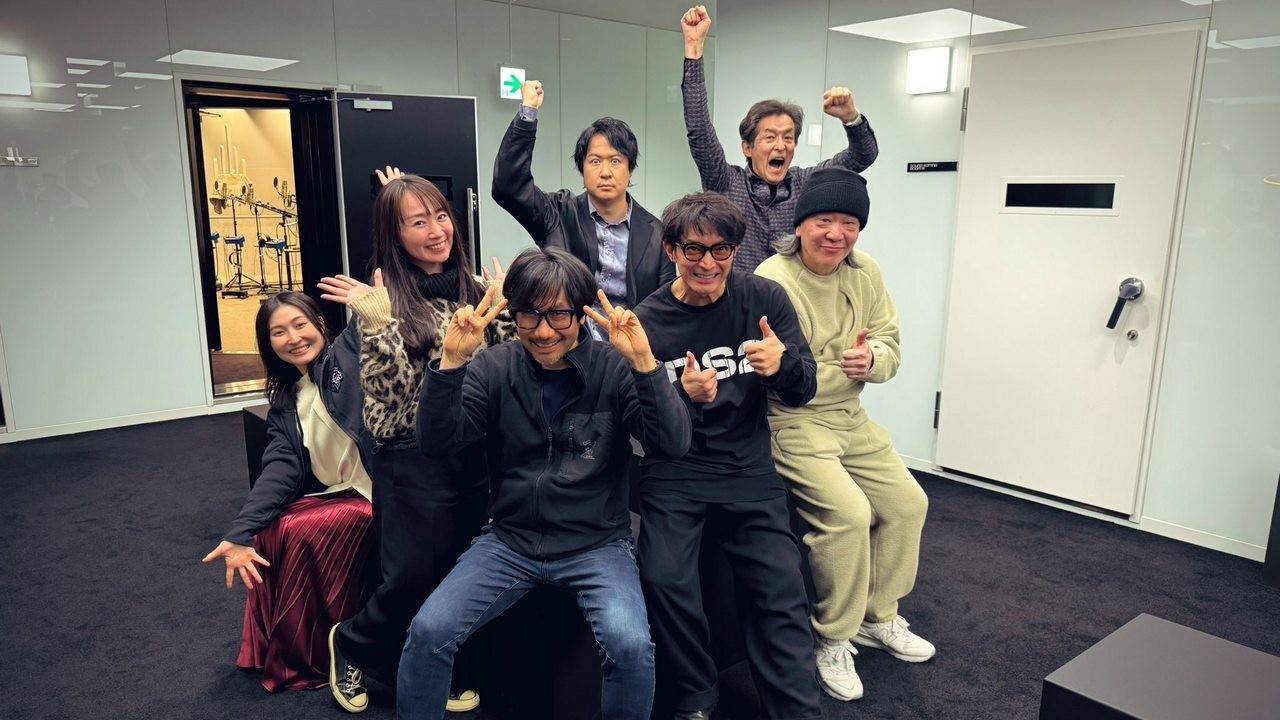 Hideo Kojima berkongsi berita baik mengenai Death Stranding 2 Development