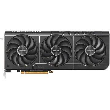 Asus Prime AMD Radeon RX 9070 OC Edition Grafikkarte