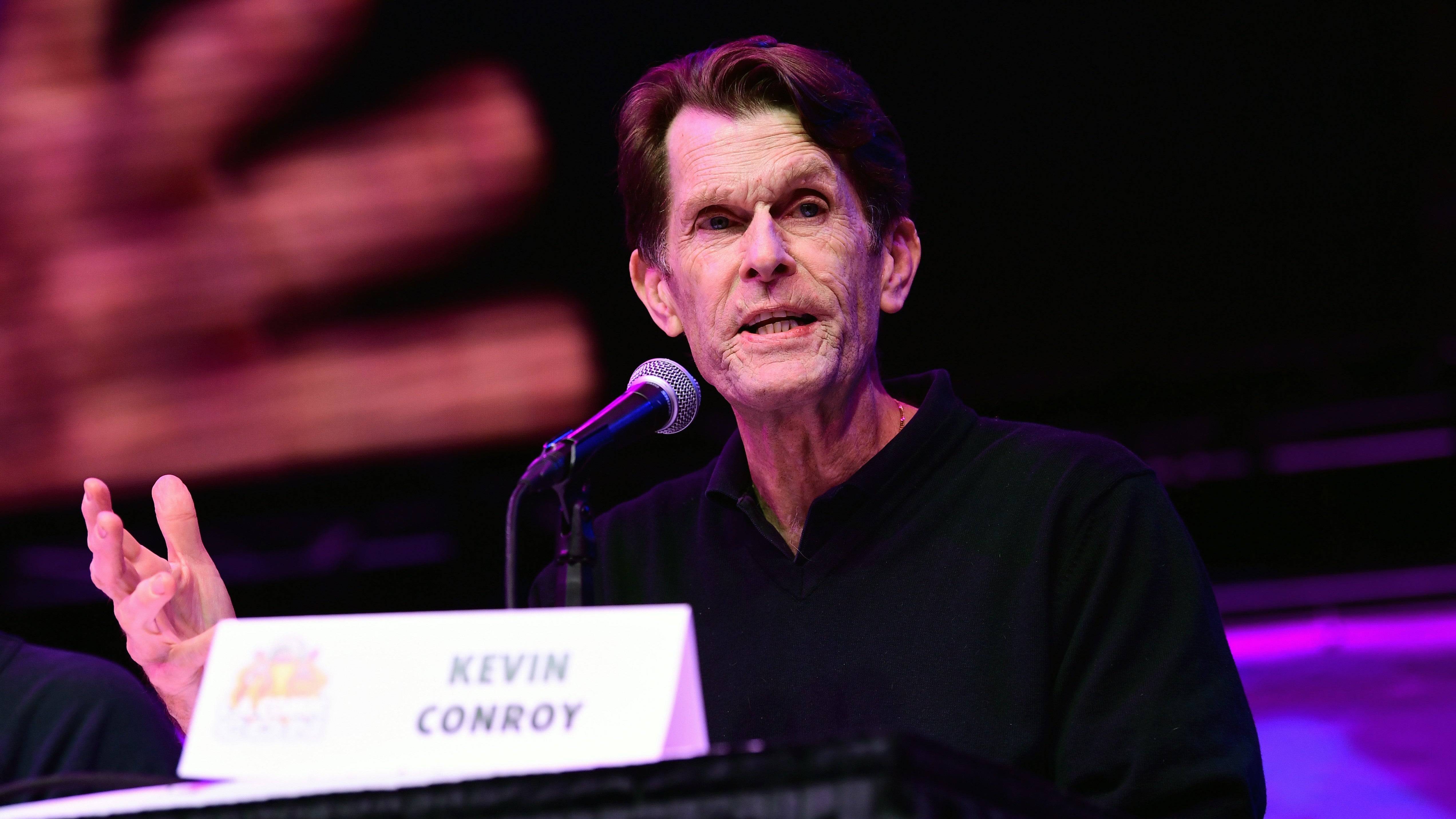 Il produttore anime del diavolo May Cry conferma che Kevin Conroy è stato registrato prima di morire: 