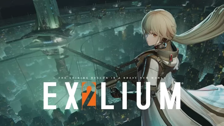 Girls' Frontline 2: Exilium - Erweiterung enthüllt