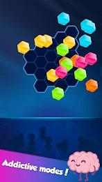 Block! Hexa Puzzle™ स्क्रीनशॉट 0