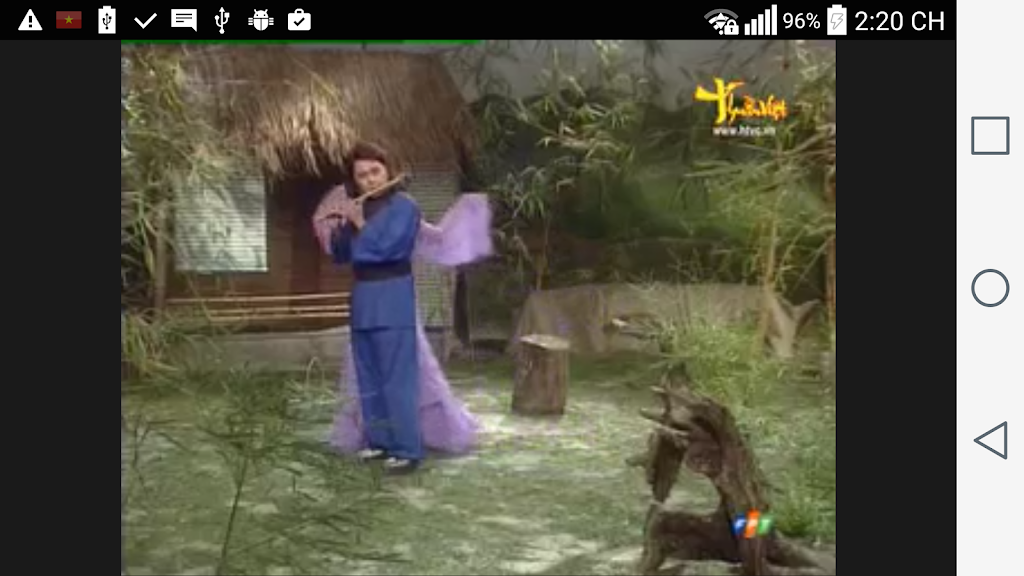 Tivi viet HD 스크린샷 0