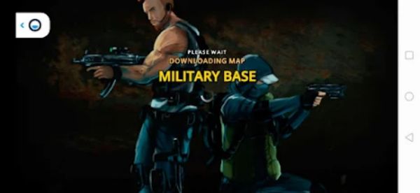 Combat Reloaded 2 Ekran Görüntüsü 0