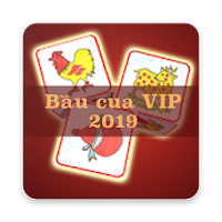 Bầu Cua VIP