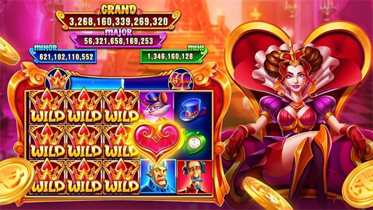 Cash Winner Casino Slots mod 螢幕截圖 2