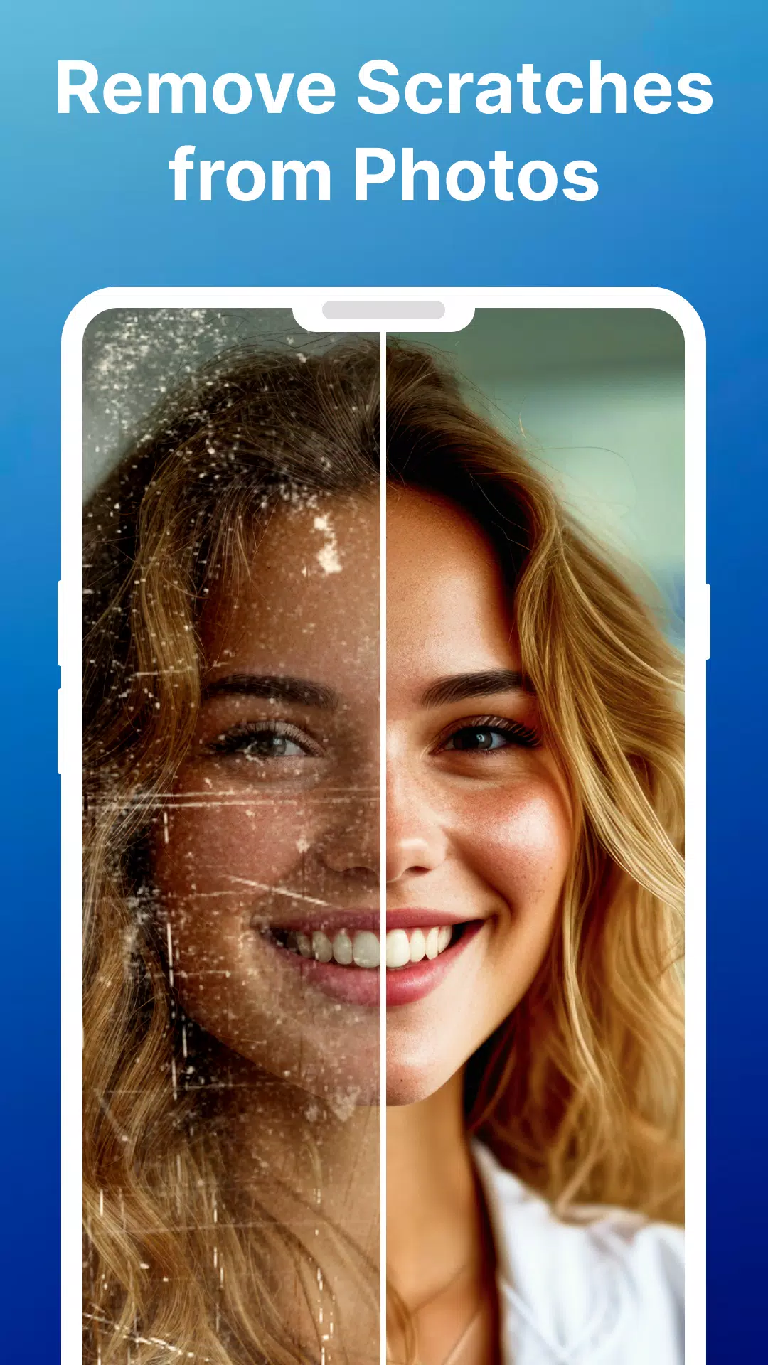 Repixel: AI Photo Enhancer Capture d'écran 3