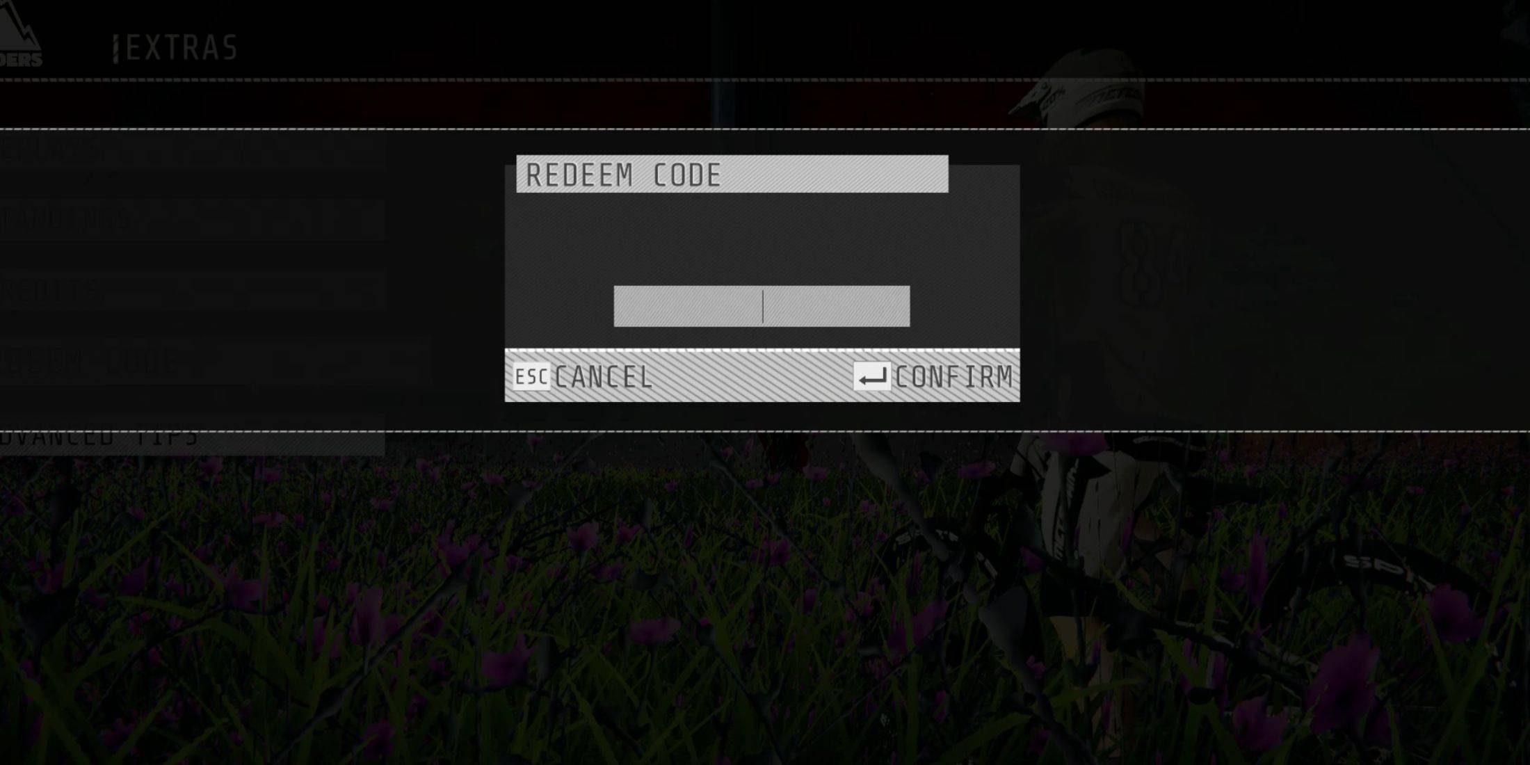 Descenders Code Redemption Instructions