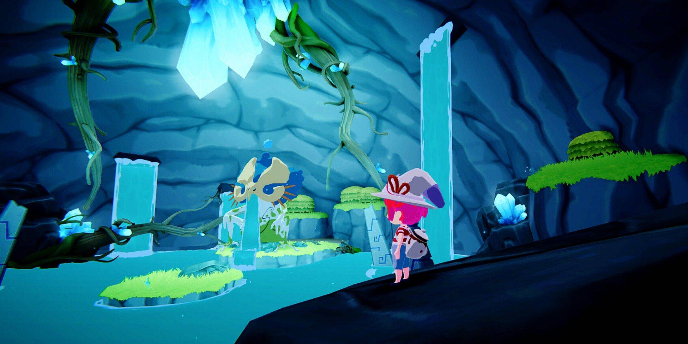 Mika and the Witch's Mountain: Data di lancio della console annunciata