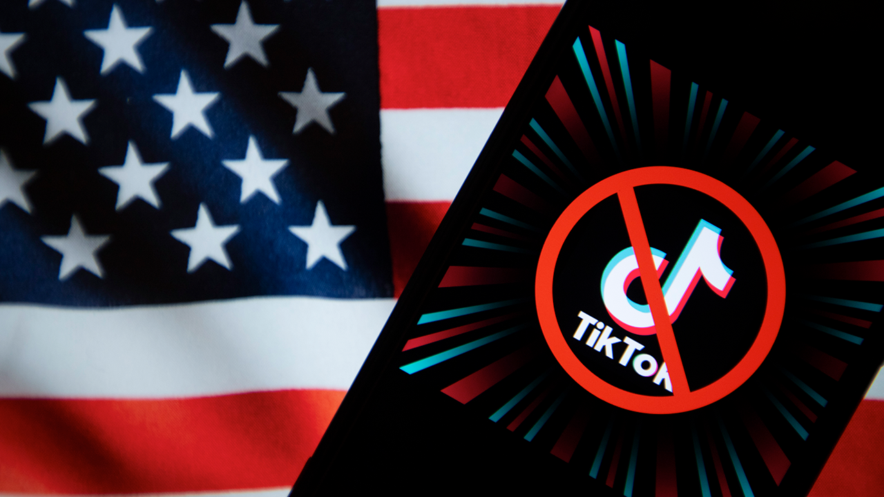 Tiktok Ban na ipinatupad sa US, na -block ang pag -access sa buong bansa