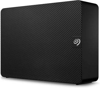 Массивный внешний жесткий диск Seagate 24 ТБ продается на этой неделе в Best Buy