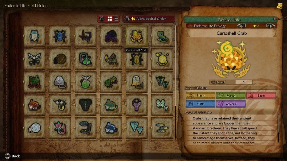 Come ottenere il premio tenuto a trofei/risultati elevati in Monster Hunter Wilds