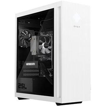 HP on rotx 4070 Ti Gaming PC: စျေးနှုန်းချိုသာသောစျေးနှုန်း