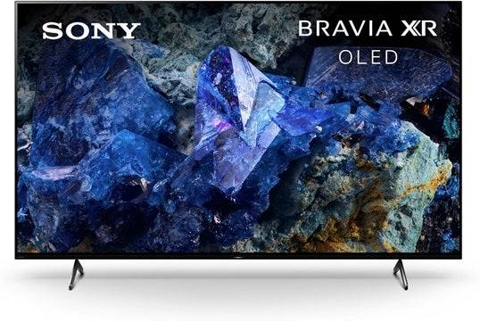 55 \“ Sony Bravia 4K OLED Google TV跌至百分之$ 1K（65 \”，价格为1299.99美元）