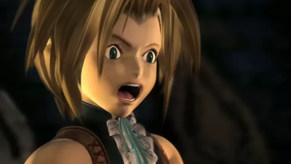 Tweet de Square Enix aviva rumores sobre el remake de Final Fantasy IX