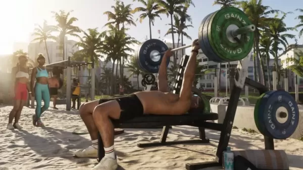 GTA 6 Gameplay Features