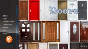 Doors স্ক্রিনশট 0