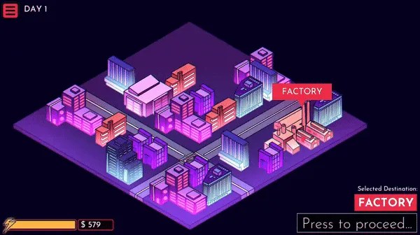 Where Girls Are Made [v0.1.00 Unlocked]应用截图第1张