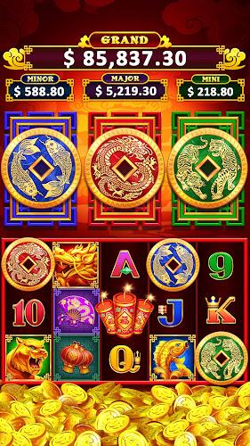 Fortune Slots - Vegas Online Ảnh chụp màn hình 0