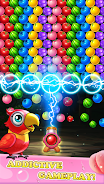 Bubble Shooter : Fruit Tree স্ক্রিনশট 3