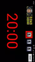 TMG Bomb Squad Timer Ekran Görüntüsü 2