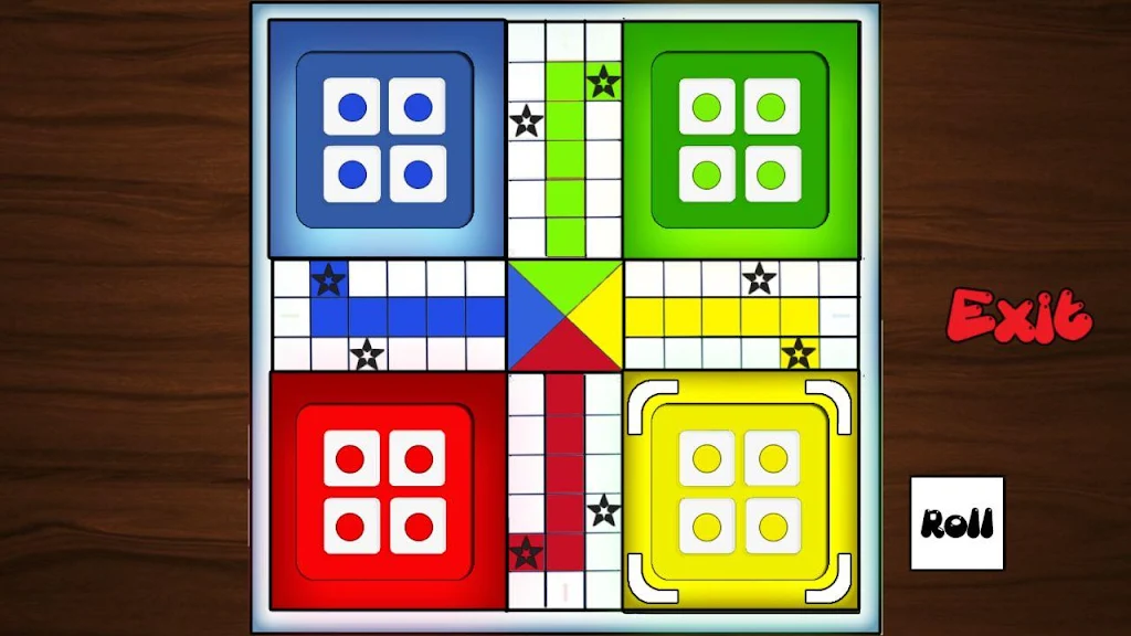 Ludo Zone 螢幕截圖 3