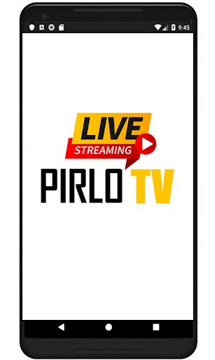Pirlo Tv HD Futbol en Directo ဖန်သားပြင်ဓာတ်ပုံ 0