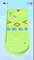 Pocket Mini Golf ဖန်သားပြင်ဓာတ်ပုံ 3